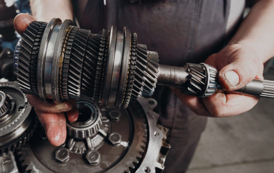 OEM Manufacturers | Castilleja Auto Repair 