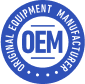 OEM Logo | Castilleja Auto Repair