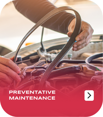 Preventative Maintenance | Castilleja Auto Repair LLC