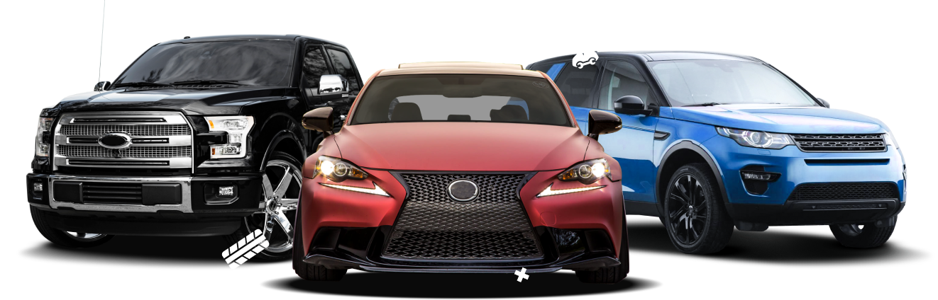 Vehicles We Service in Sorona, TX | Castilleja Auto Repair