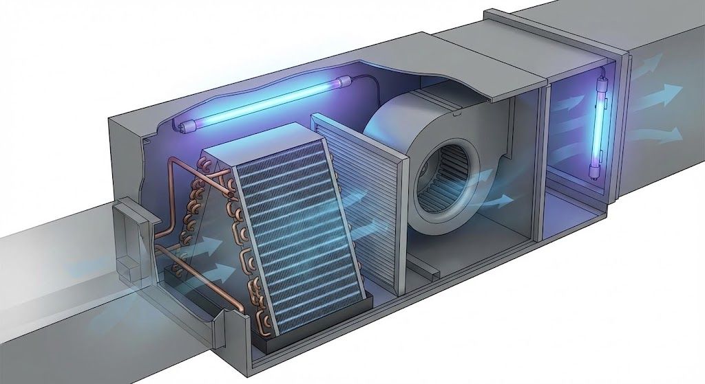Indoor Air Quality