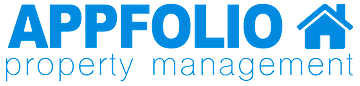 AppFolio Property Management Logo