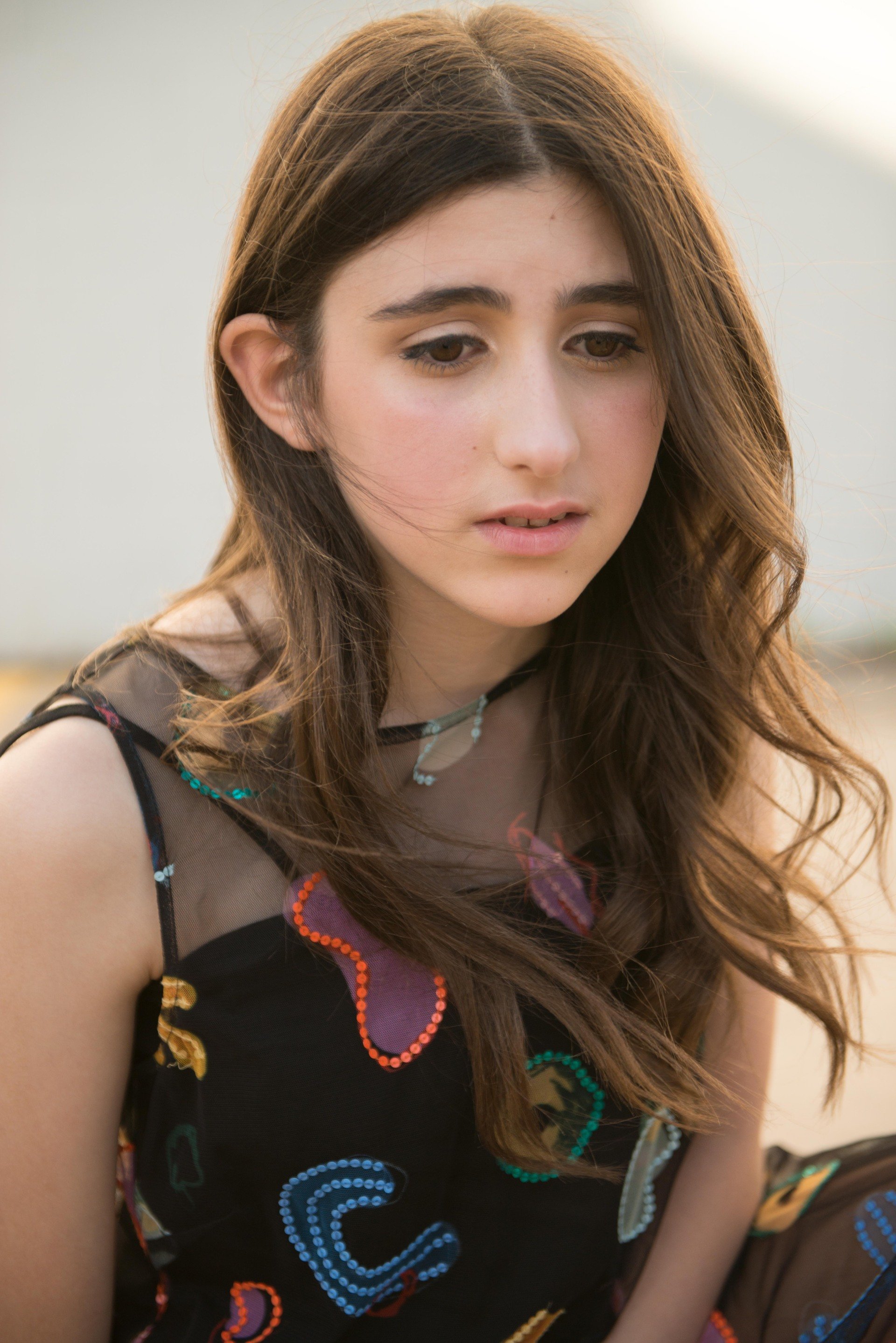 New Allegra Commercial Actress 2024 Name - g7cyy2e