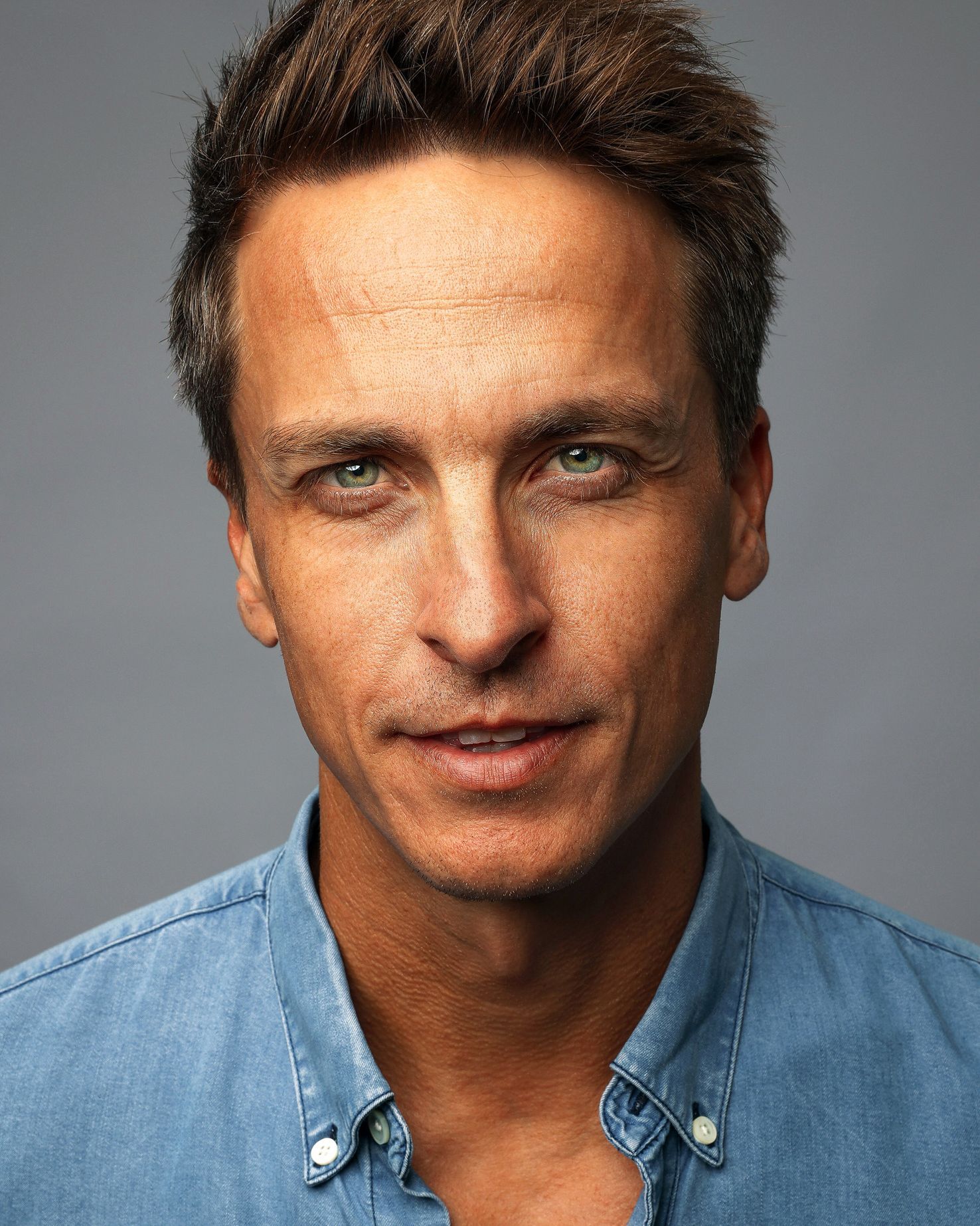 BILLY BENTLEY