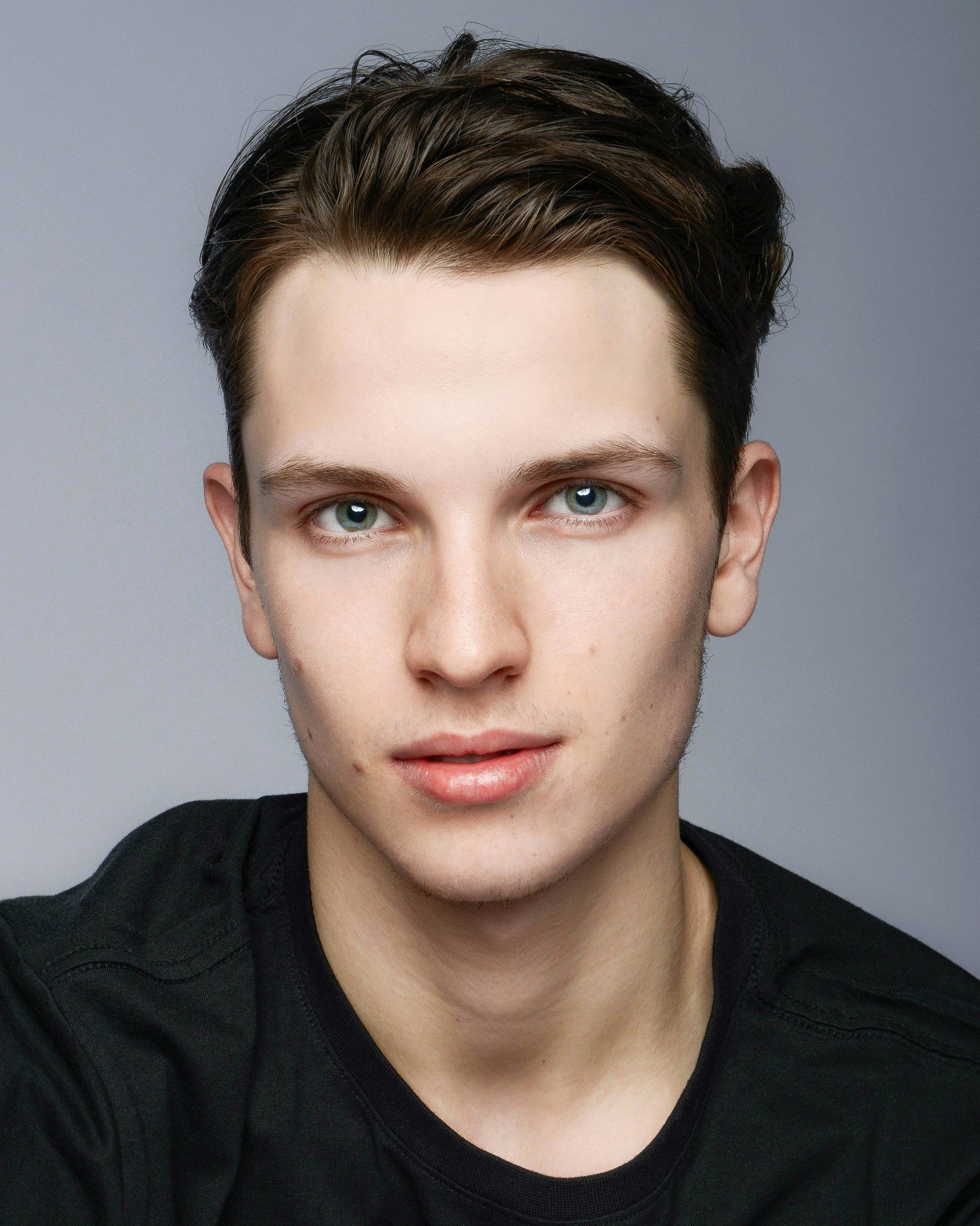 CAMERON RIXON