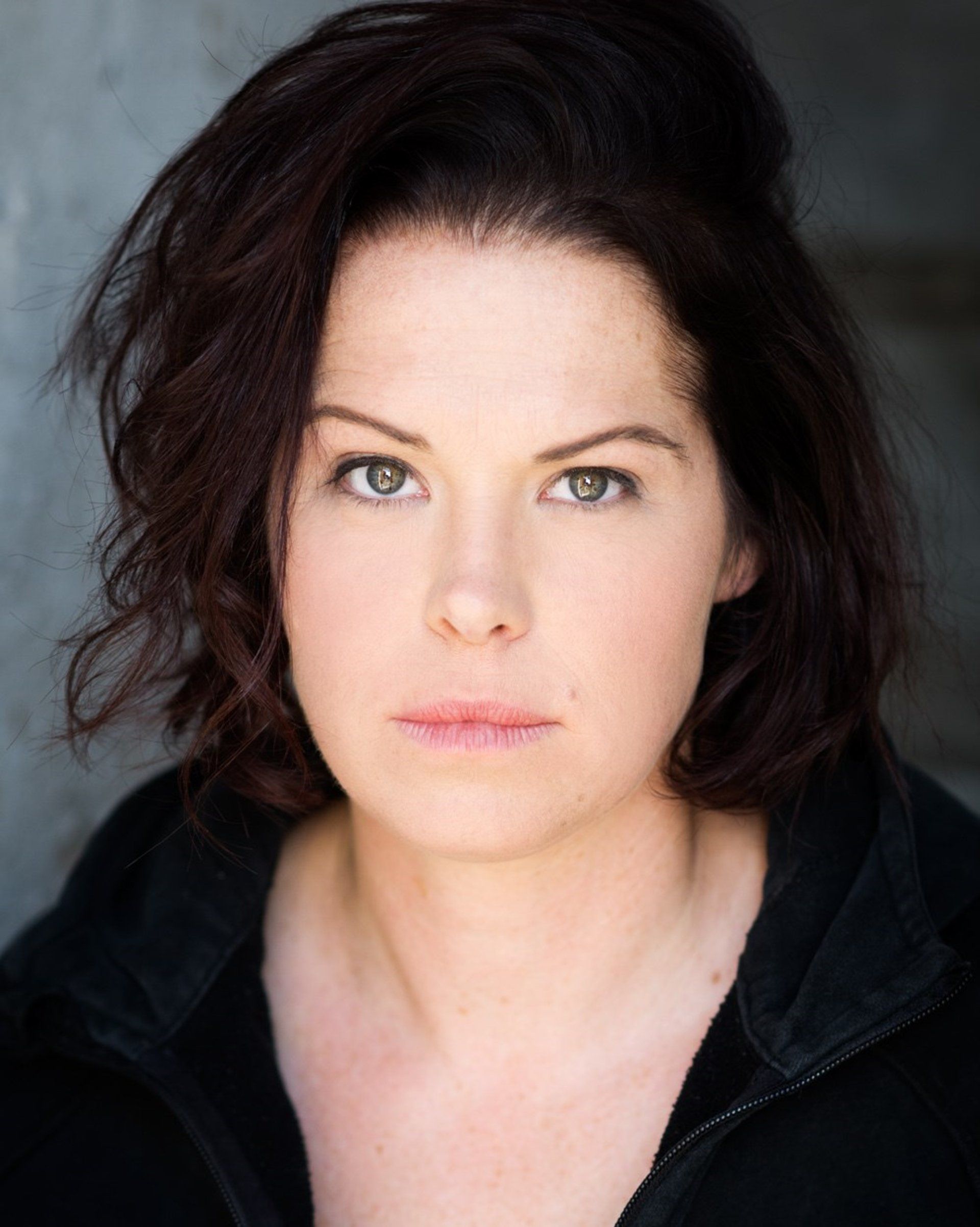  SARAH BROKENSHA 