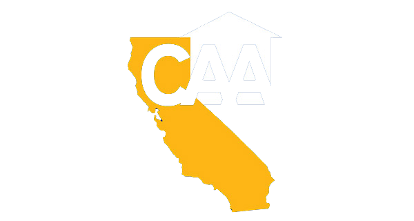 CA Apartment Association