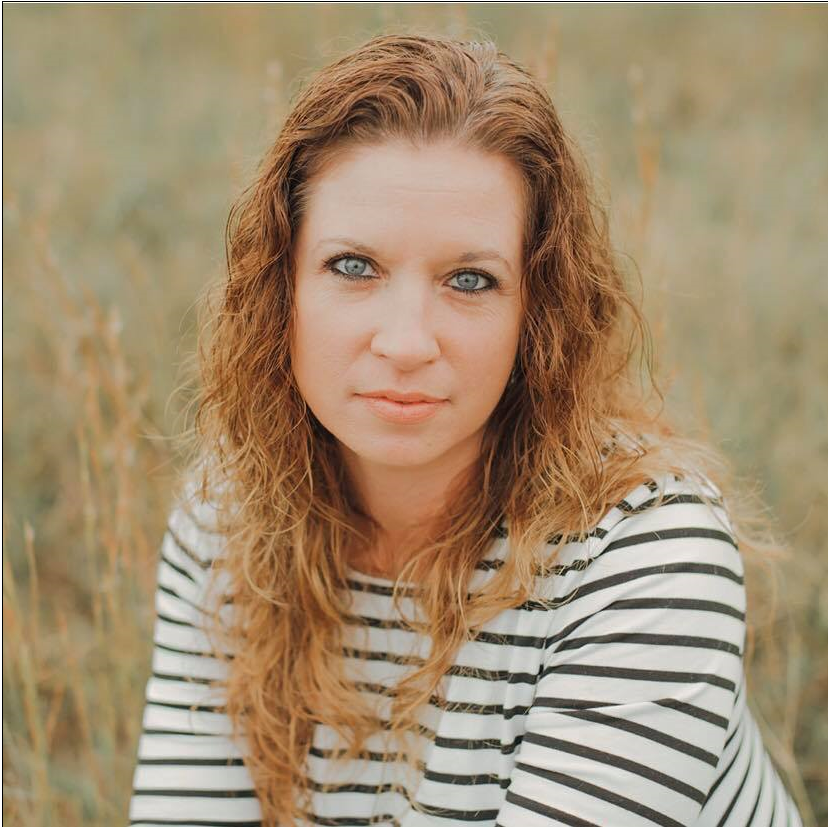 Misty Hoback, Owner of Redefining Beauty