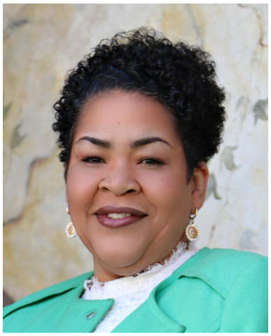 Misty Hoback, Owner of Redefining Beauty