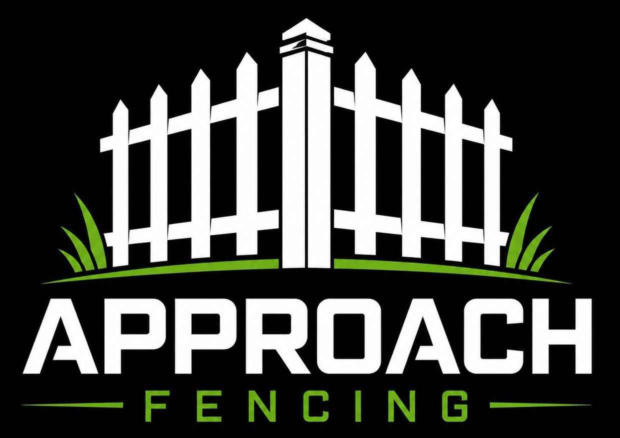 Approach Fencing South Coast Approach Fencing South Coast