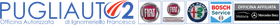Logo Pugliauto 2