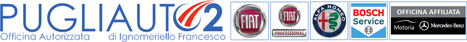 Logo Pugliauto 2