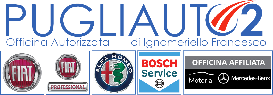 Logo Pugliauto 2