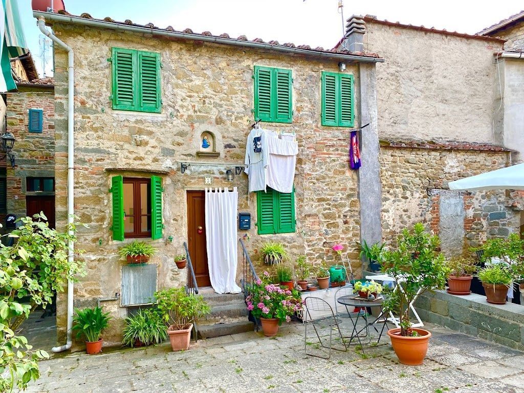 L'Osteria del Fondaccio