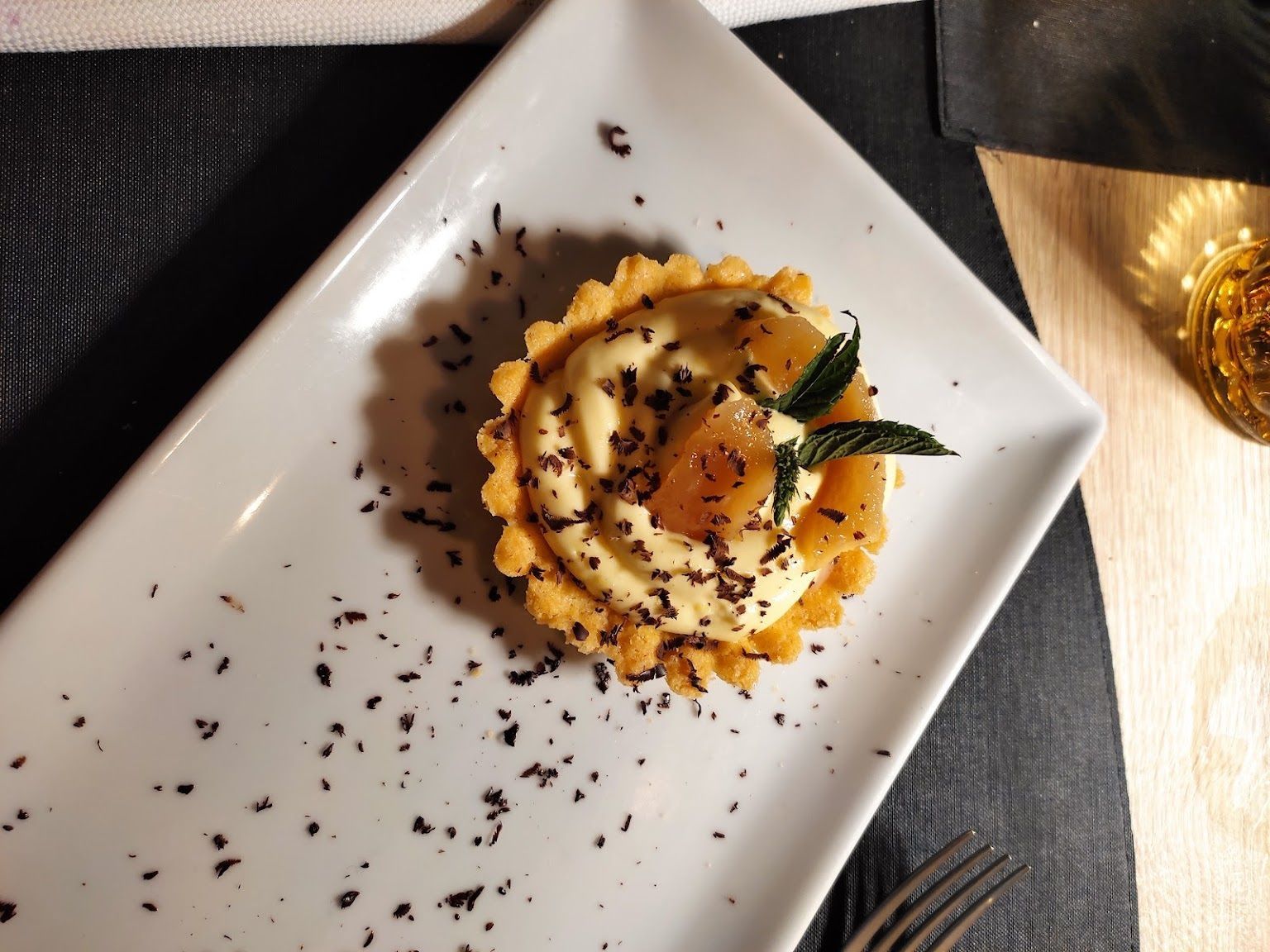 L'Osteria del Fondaccio