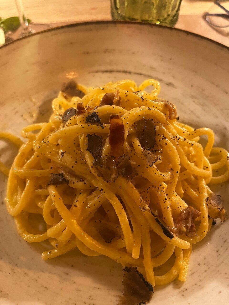 L'Osteria del Fondaccio