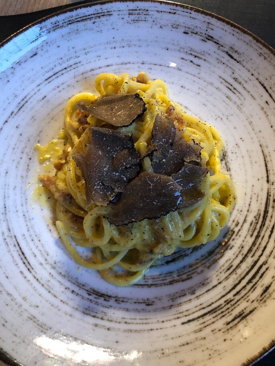 L'Osteria del Fondaccio