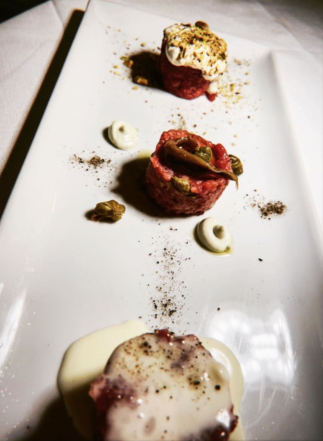 L'Osteria del Fondaccio