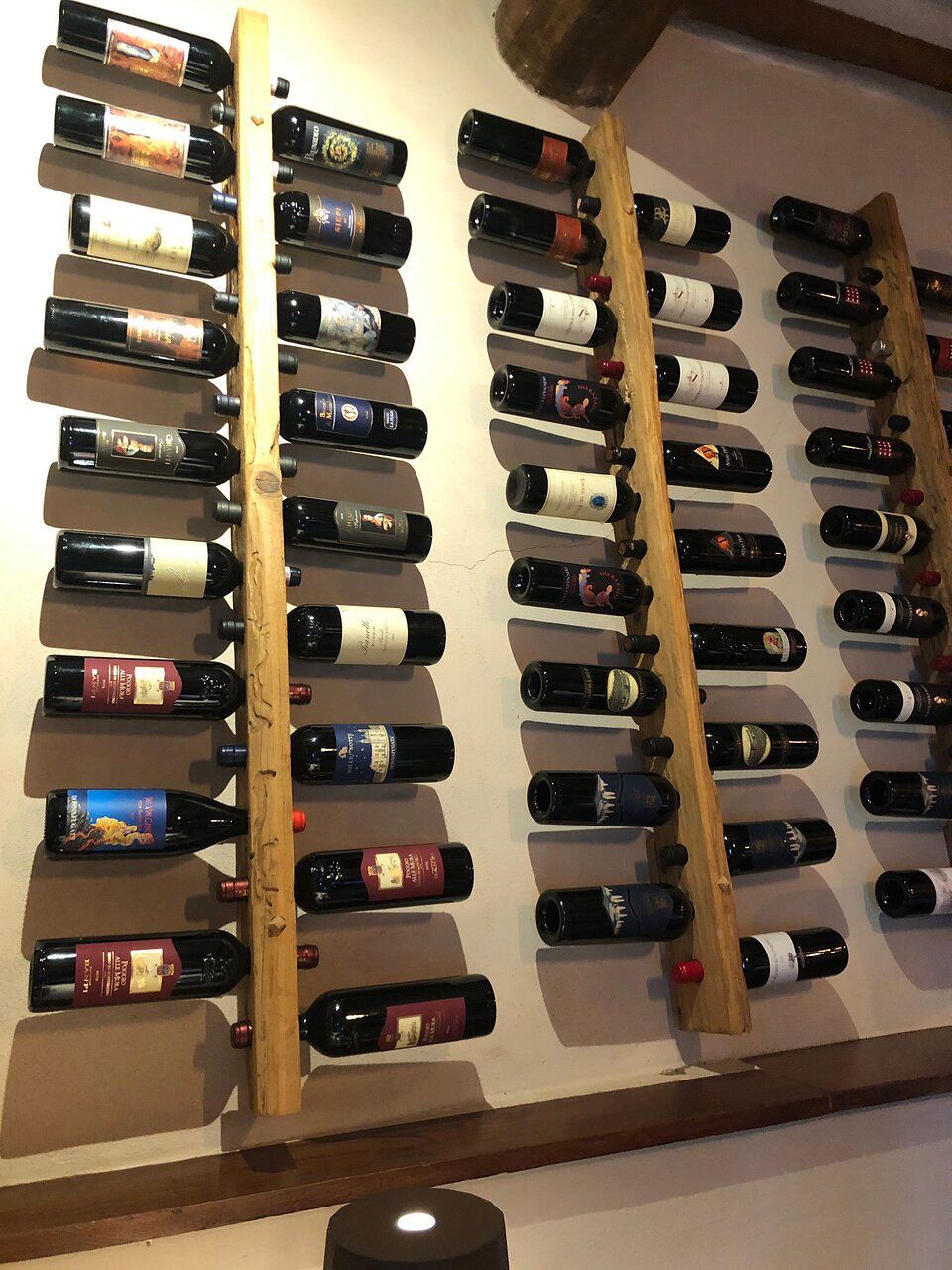 L'Osteria del Fondaccio