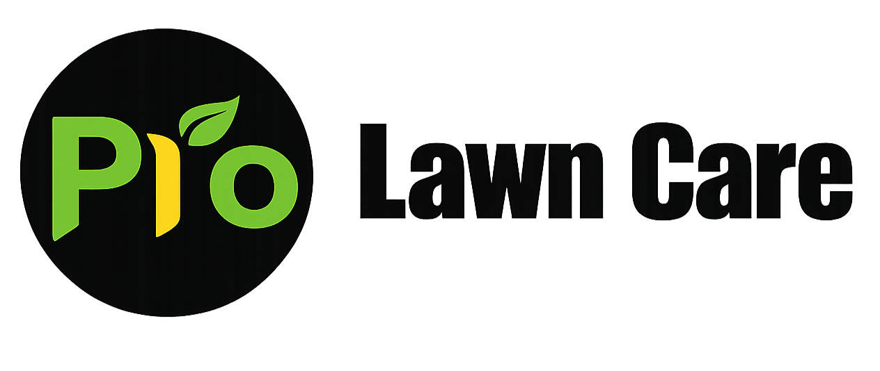 Pro Lawn Care