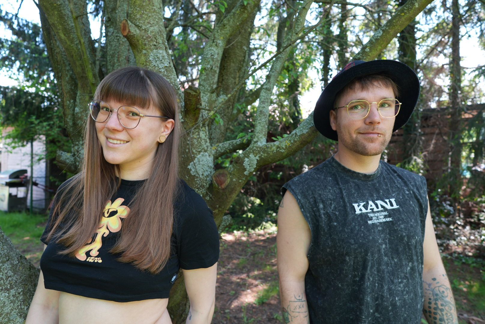 anne eden und eddi