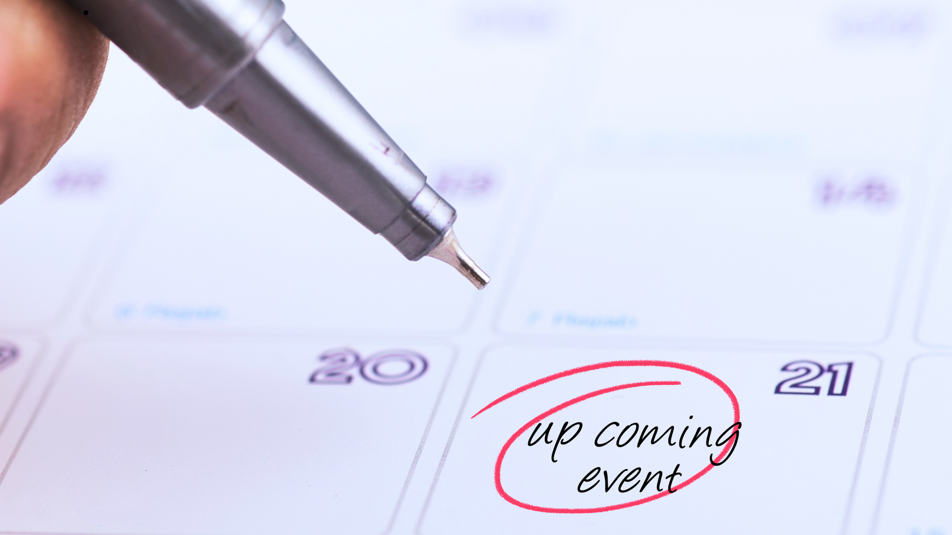 Event Trends 2025
