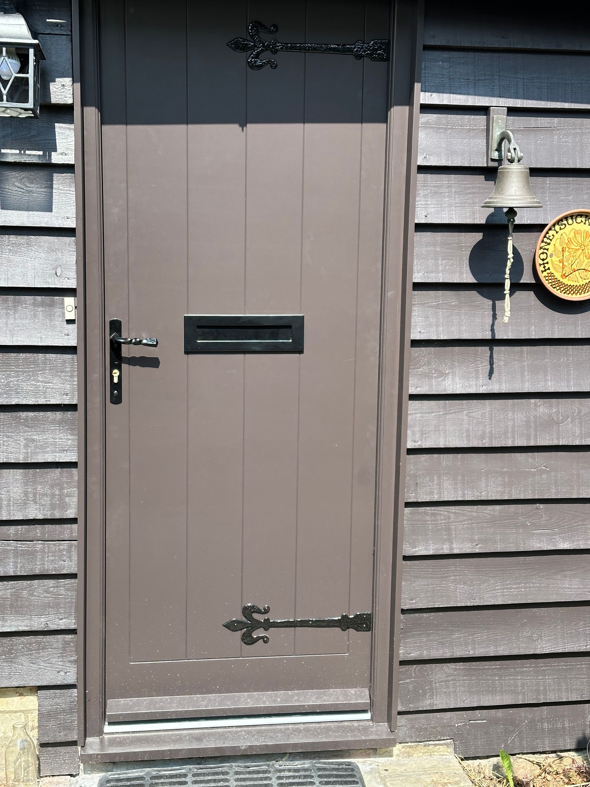 County Windows Composite Doors & Windows | County Windows Cambridge LTD | Cambridge ...