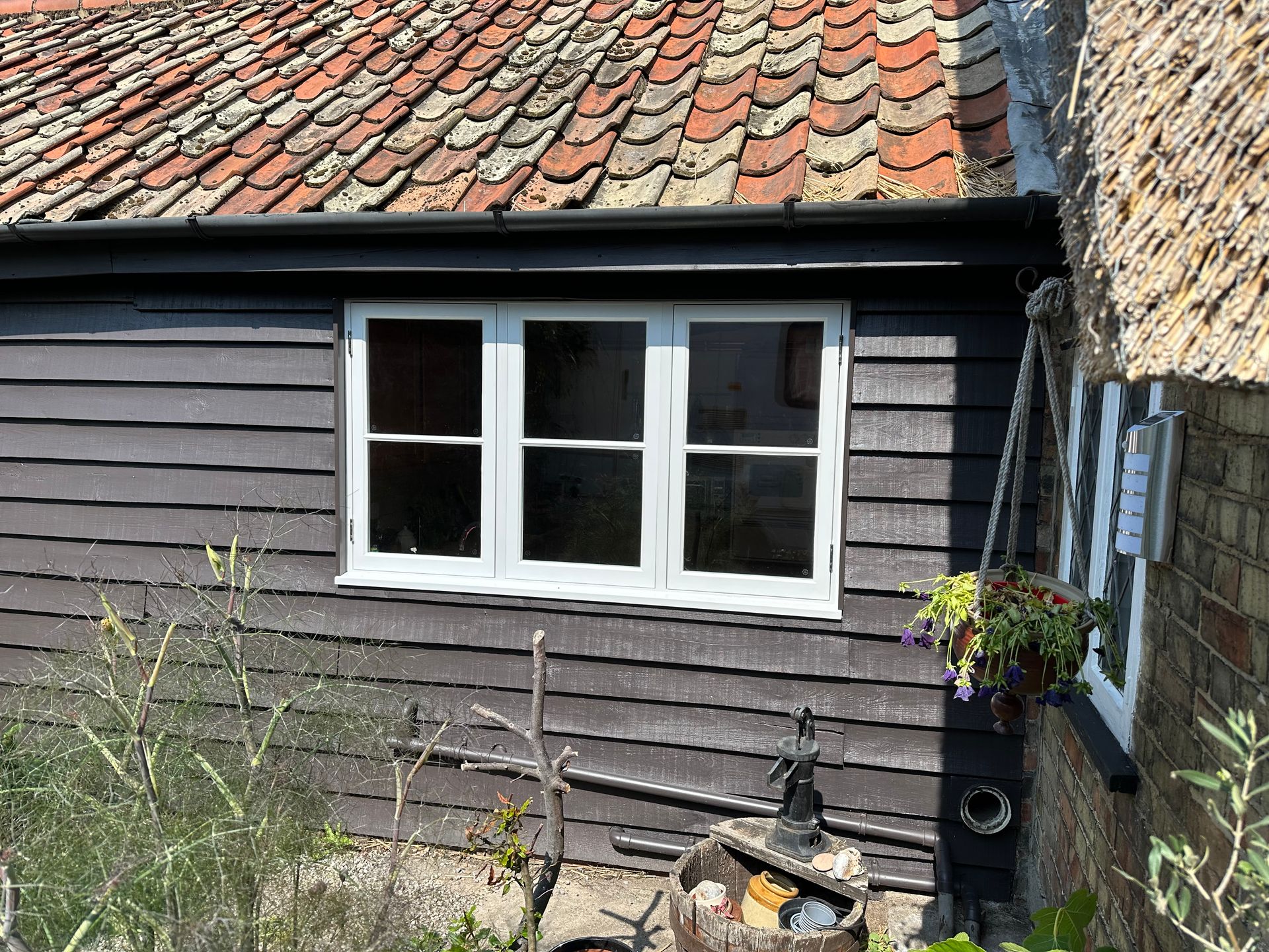 County Windows Composite Doors & Windows | County Windows Cambridge LTD | Cambridge ...