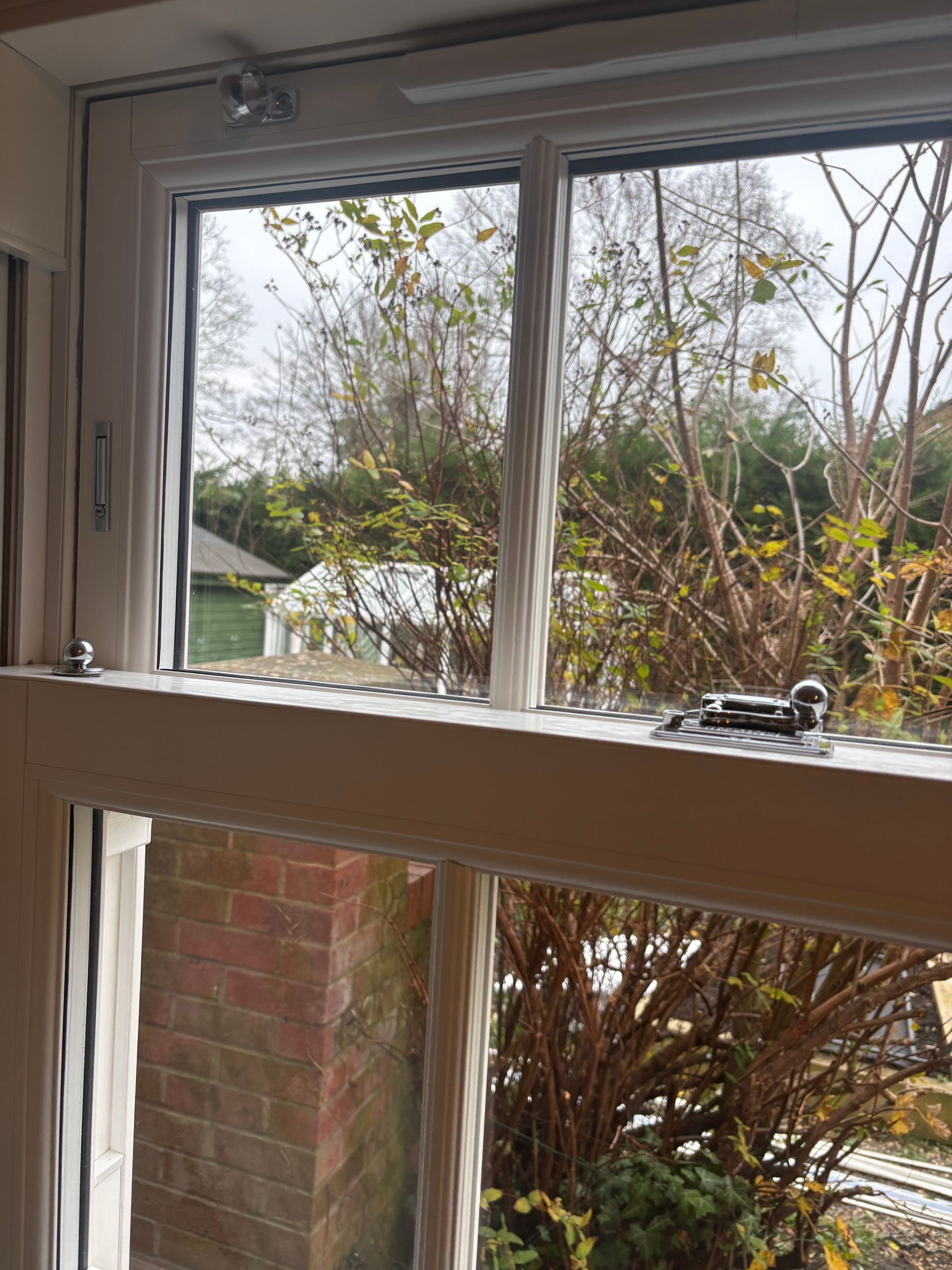 County Windows Sash Windows & Bifold Products | County Windows Cambridge LTD ...