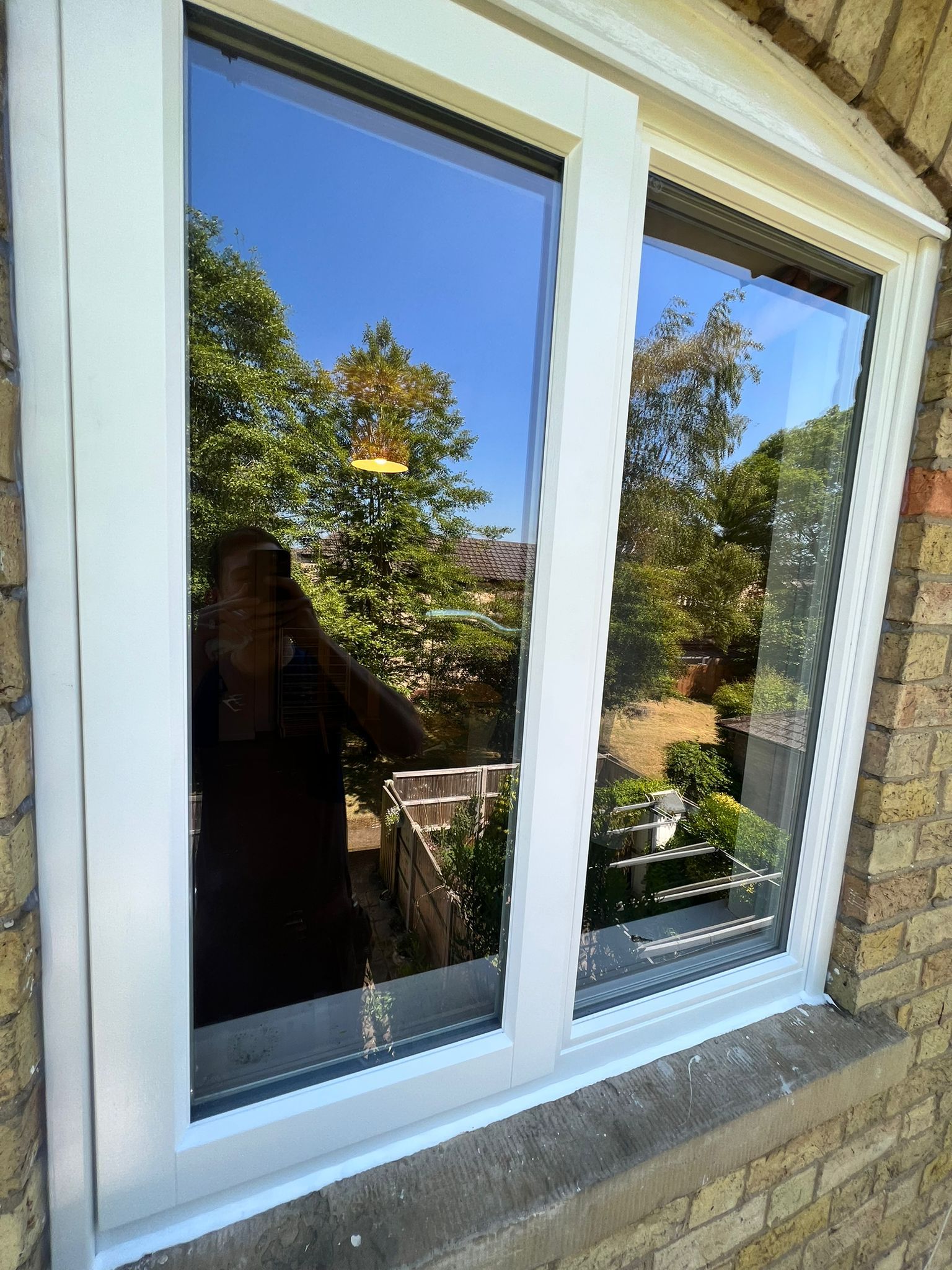 Composite Doors & Windows | County Windows Cambridge LTD | Cambridge ...
