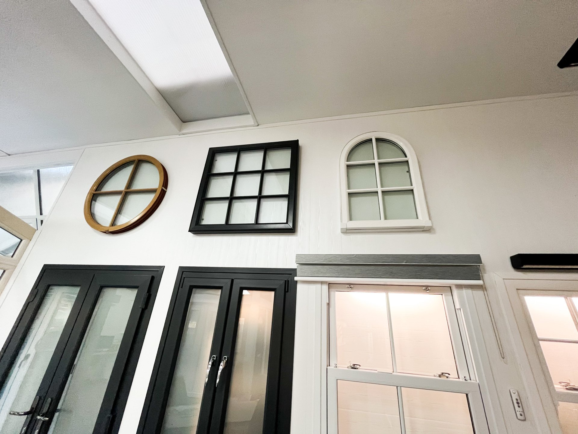 County Windows Composite Doors & Windows Installation | County Windows Cambridge LTD ...