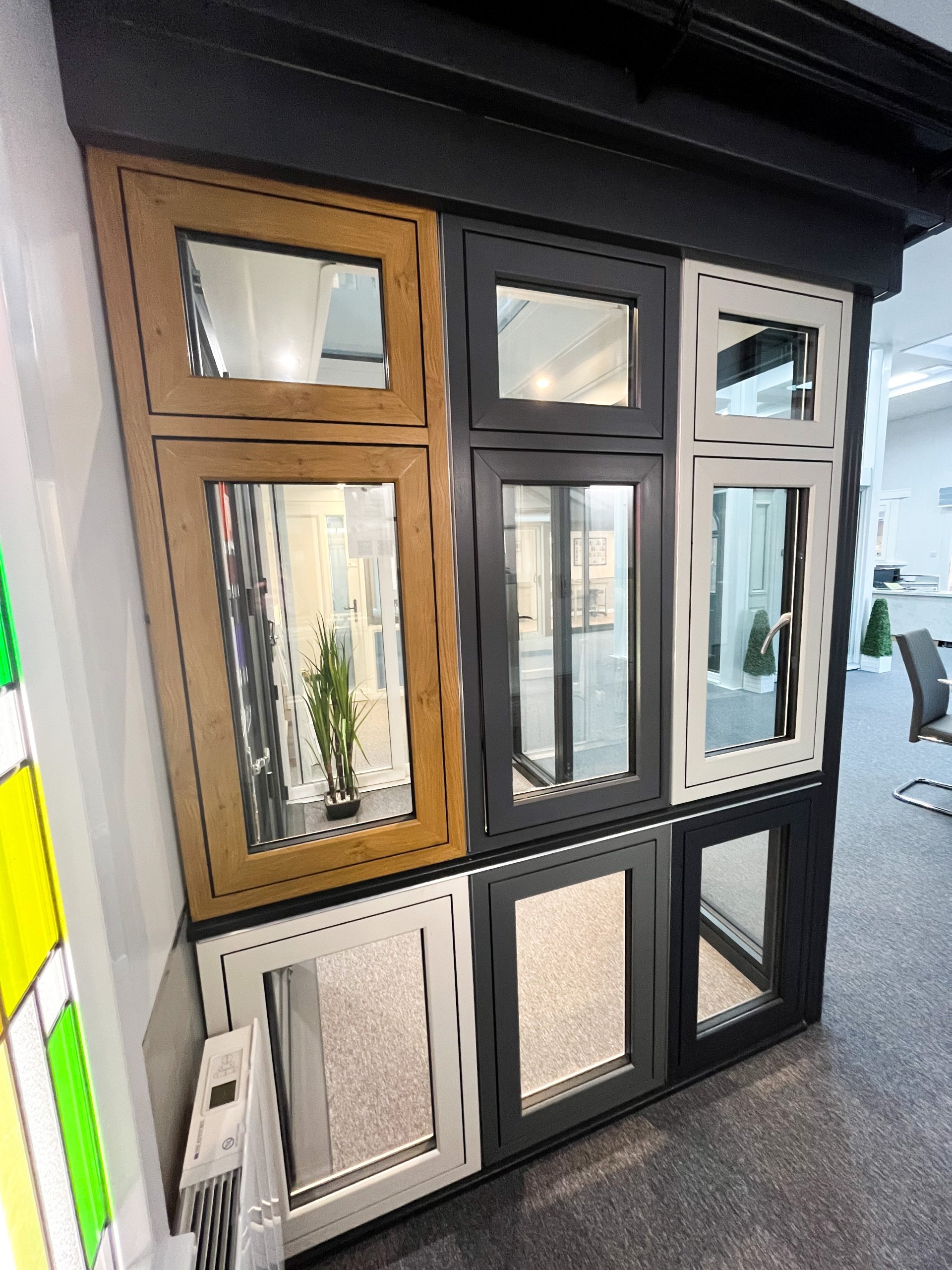 County Windows About Us | County Windows | Huntingdonshire, Cambridgeshire