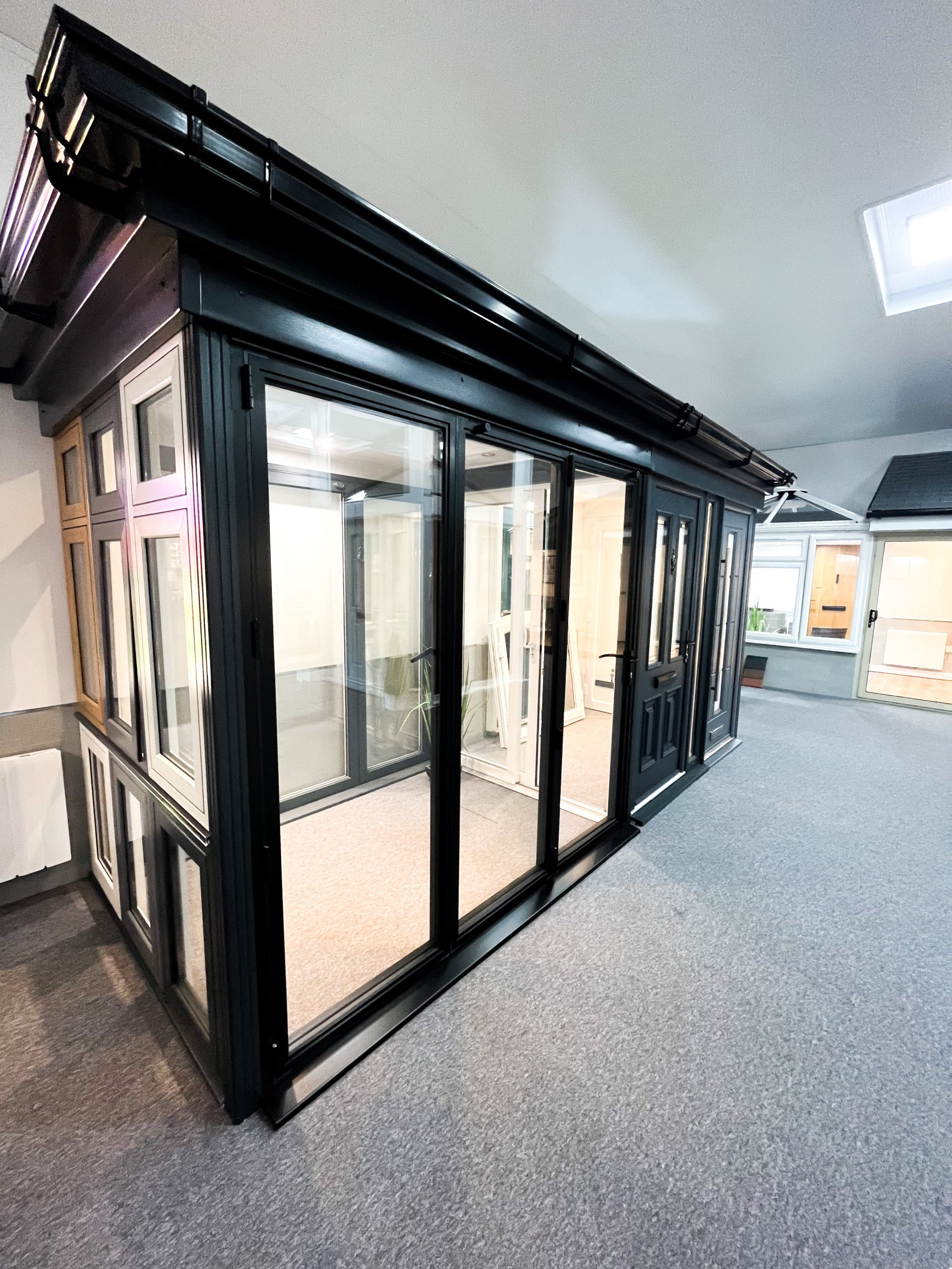 County Windows About Us | County Windows | Huntingdonshire, Cambridgeshire