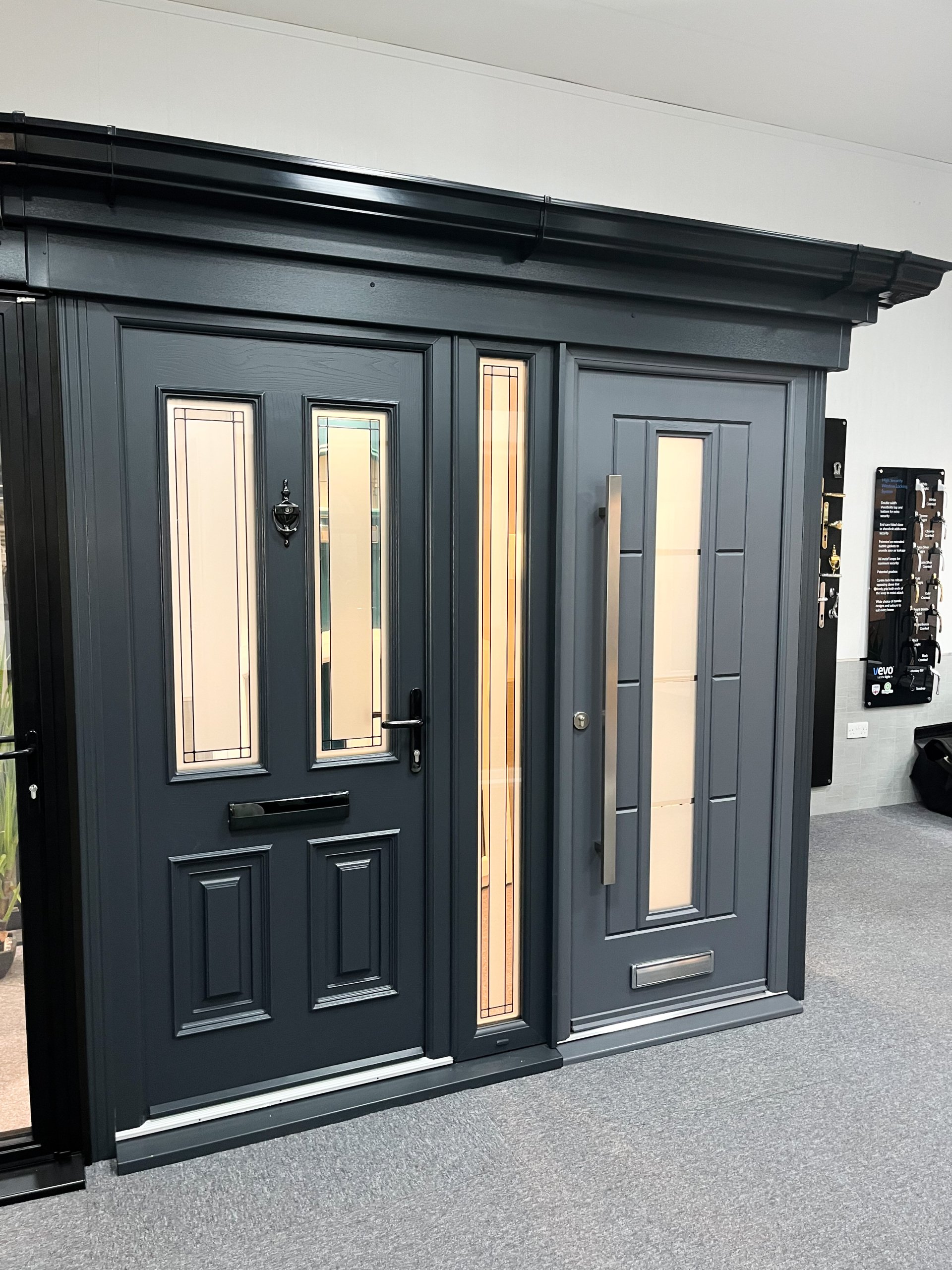 County Windows About Us | County Windows | Huntingdonshire, Cambridgeshire