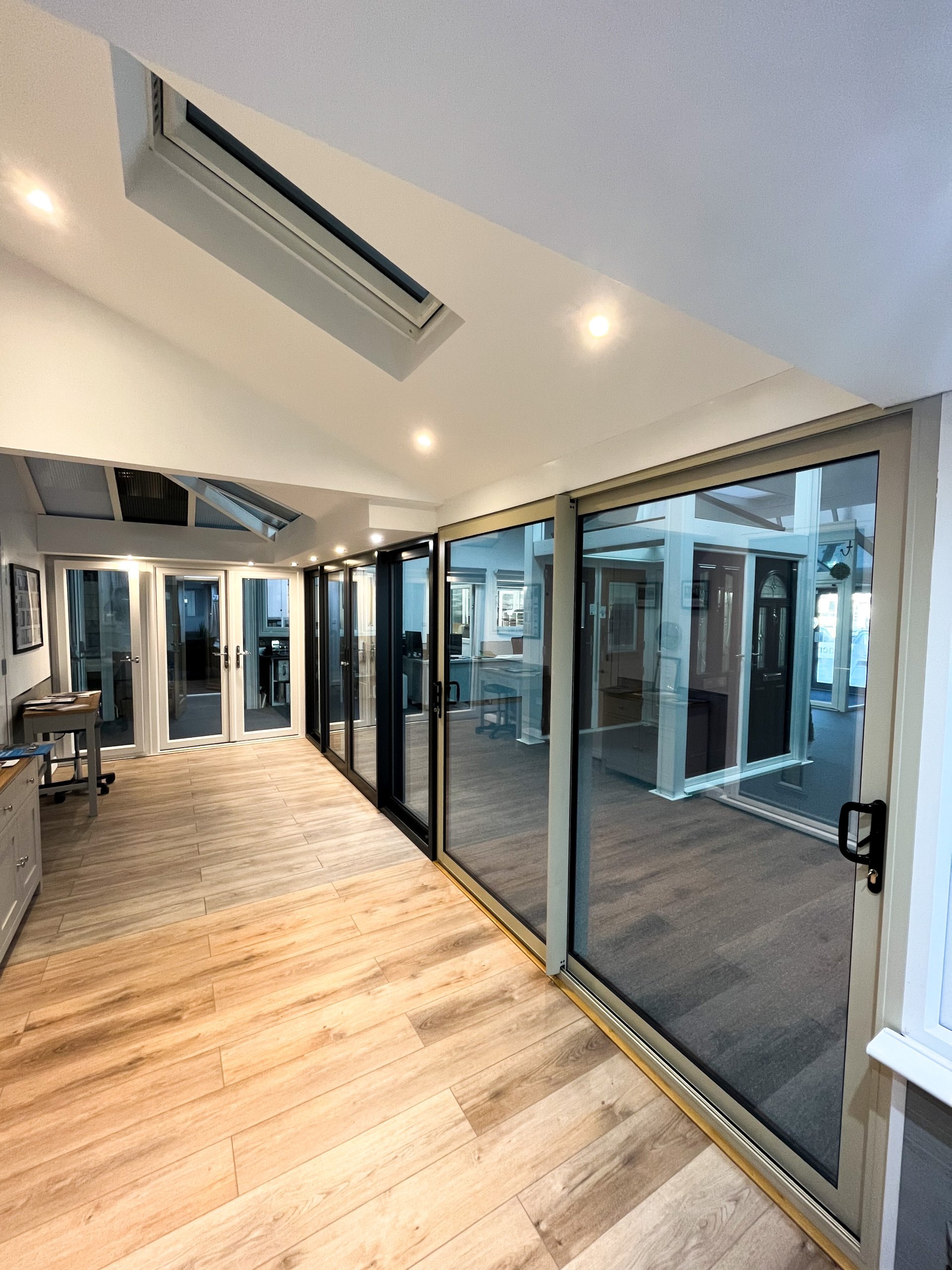 County Windows Composite Doors & Windows Installation | County Windows Cambridge LTD ...