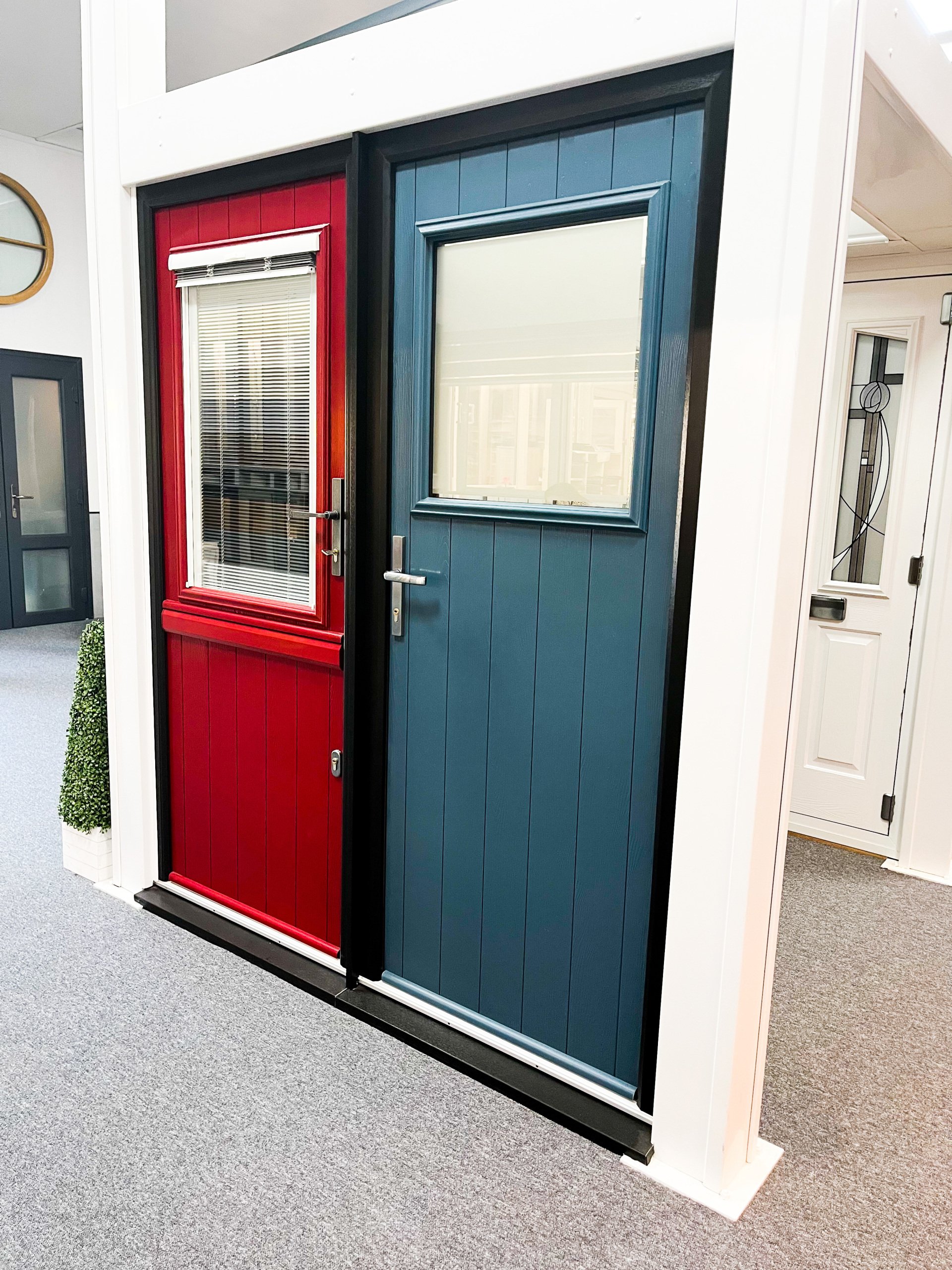 County Windows About Us | County Windows | Huntingdonshire, Cambridgeshire