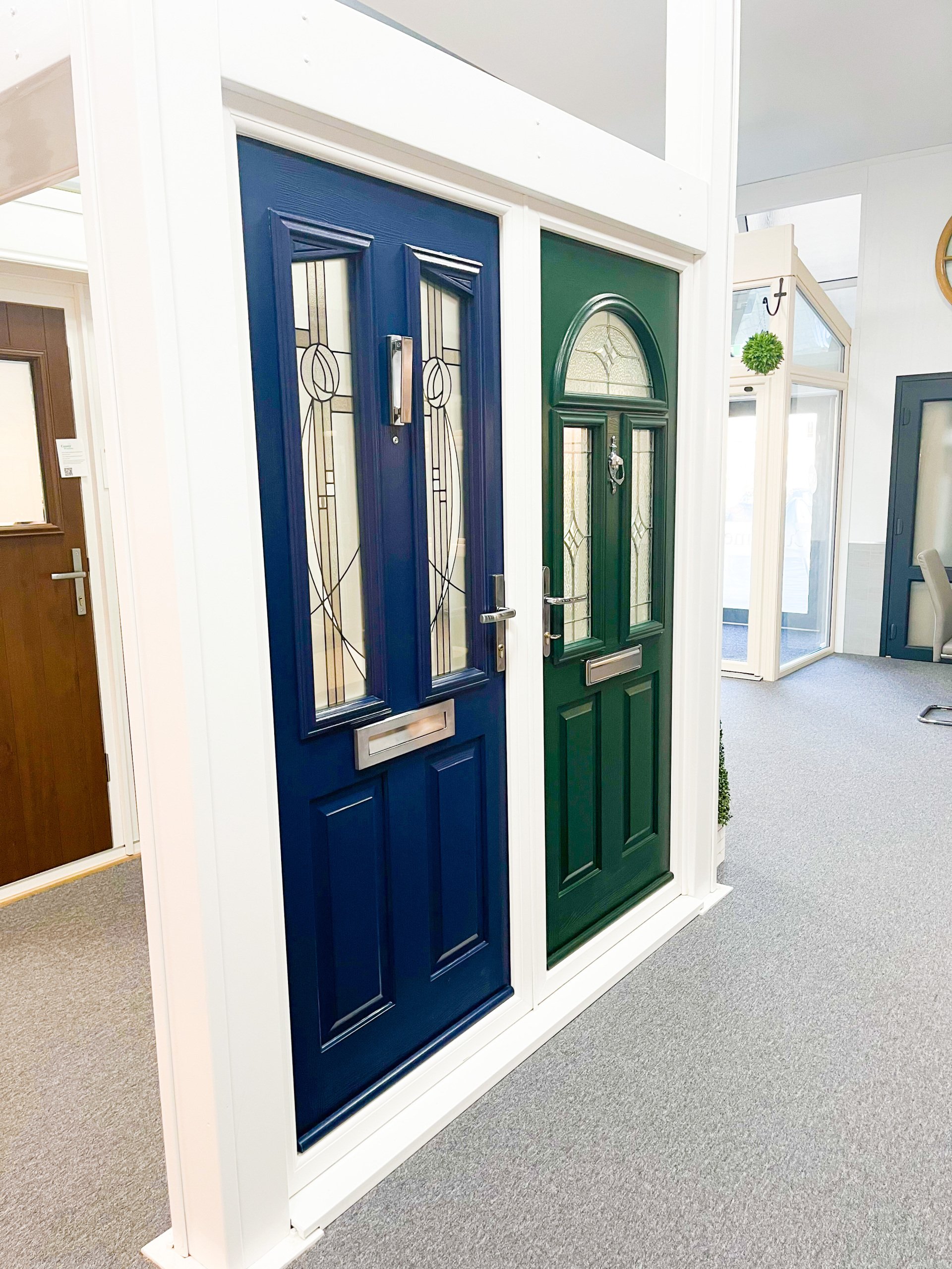 County Windows About Us | County Windows | Huntingdonshire, Cambridgeshire