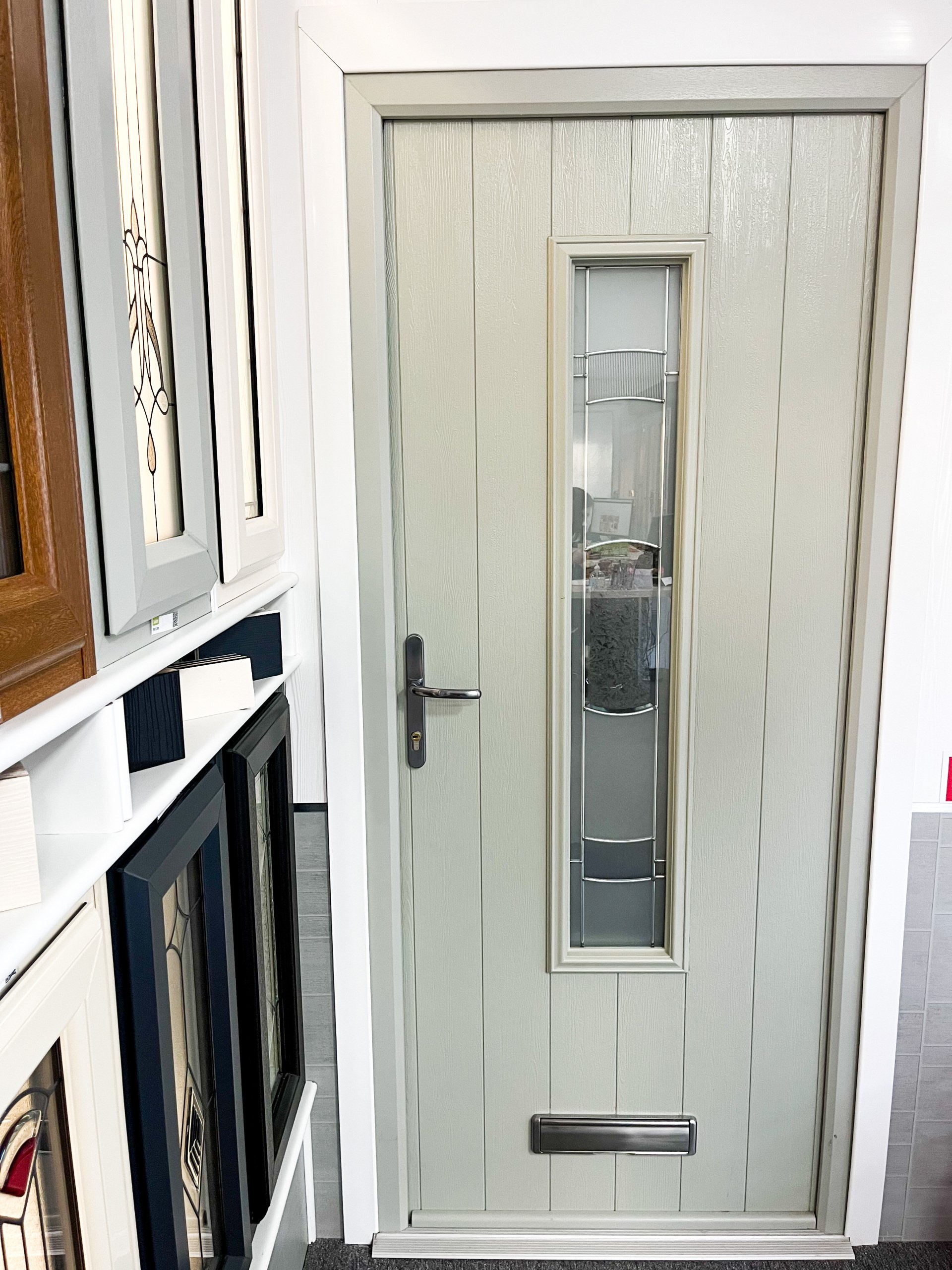 County Windows About Us | County Windows | Huntingdonshire, Cambridgeshire