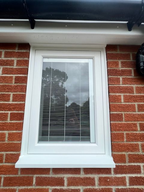 Composite Doors & Windows | County Windows Cambridge LTD | Cambridge ...