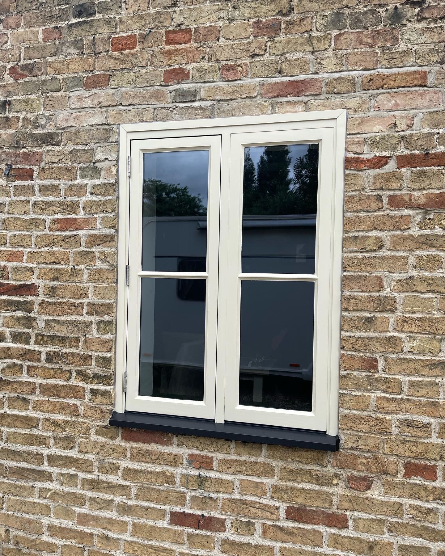 Composite Doors & Windows | County Windows Cambridge LTD | Cambridge ...