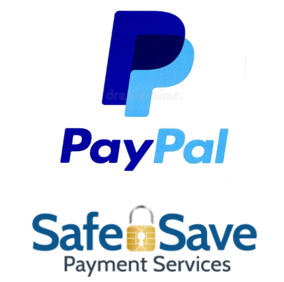 Paypal Logo