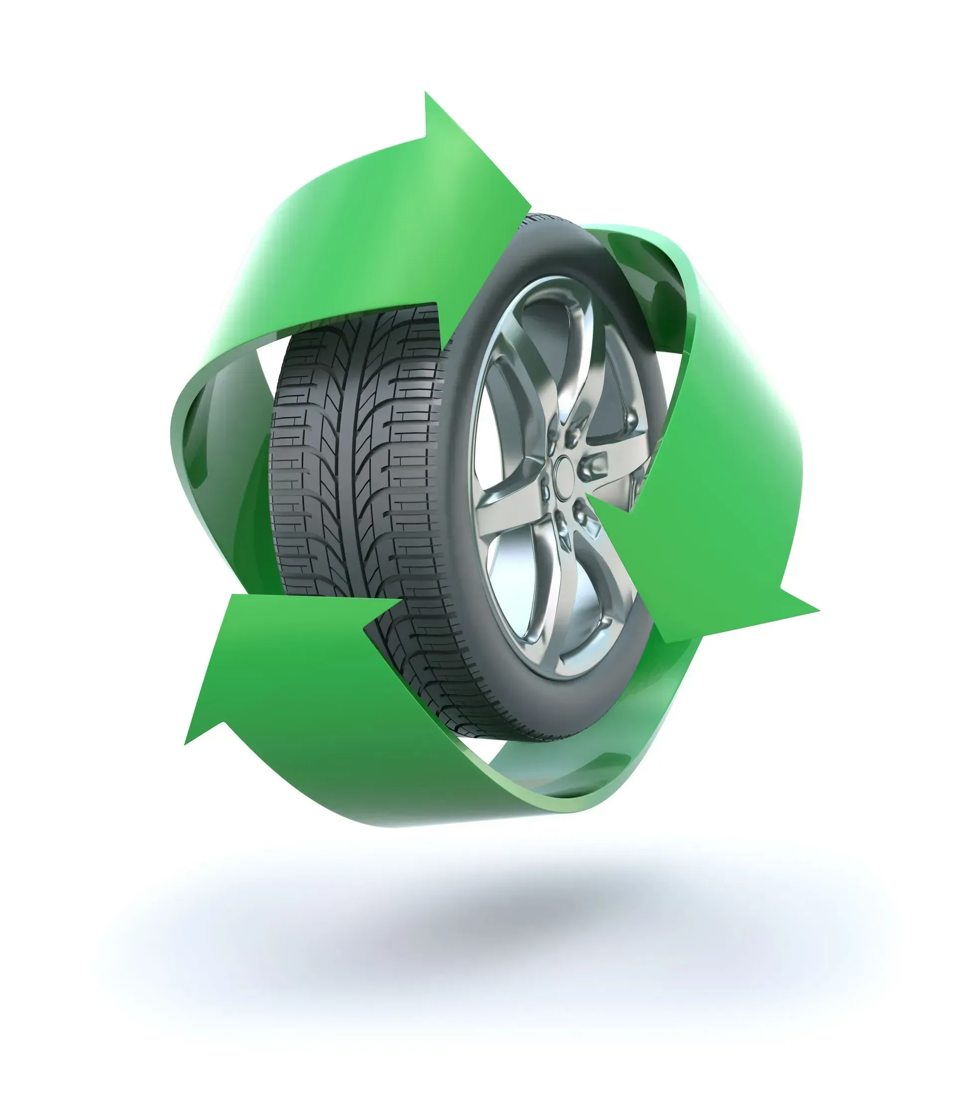 U.S. Automotive Green Repair Shop - Allentown Auto Repair