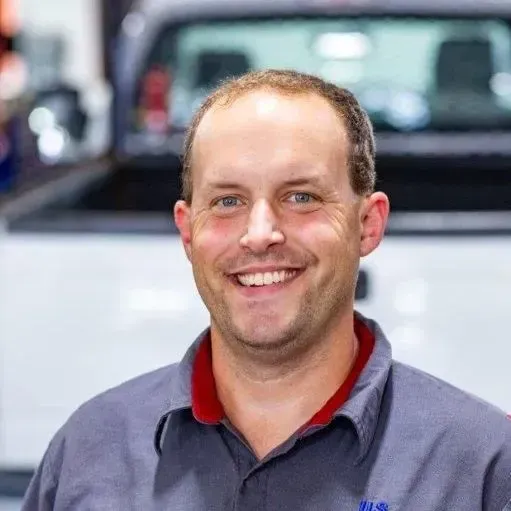 Mechanic of U.S. Automotive - Allentown Auto Repair