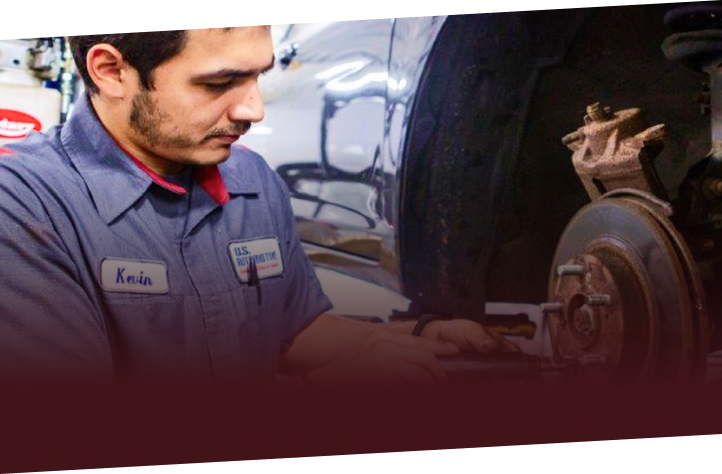 Brake Repair and Service in Allentown, PA - U.S. Automotive