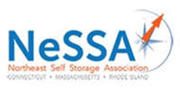 Northeast Self Storage Association Logo