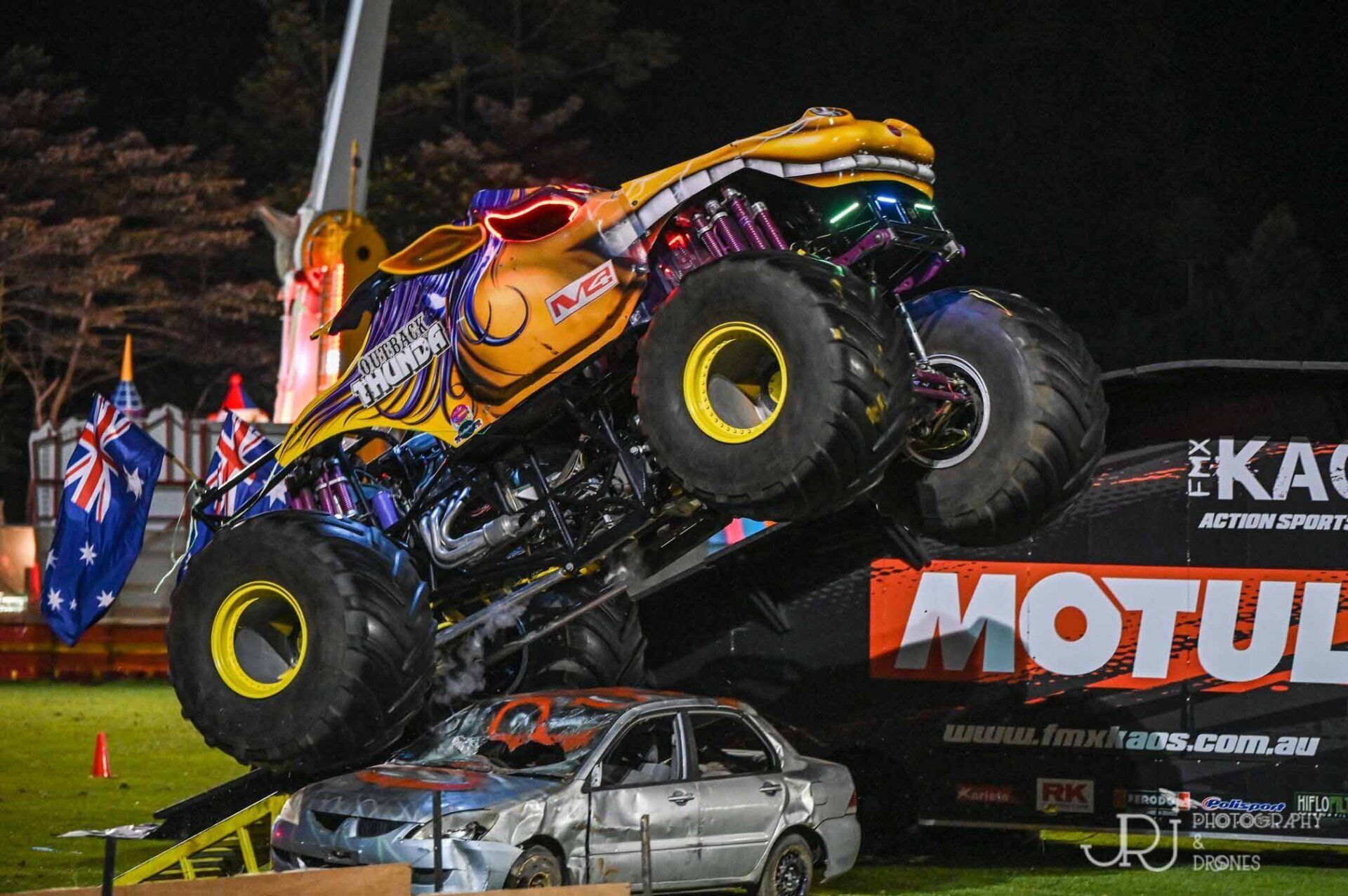 KCs Fireworks Displays | Fireworks Qld & NSW