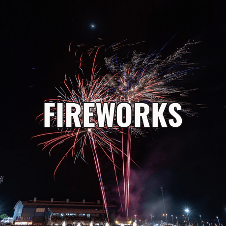 Fireworks Displays