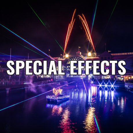 Special Effects