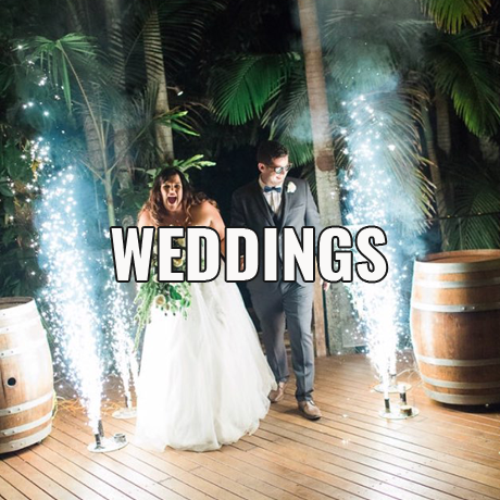 Wedding Displays