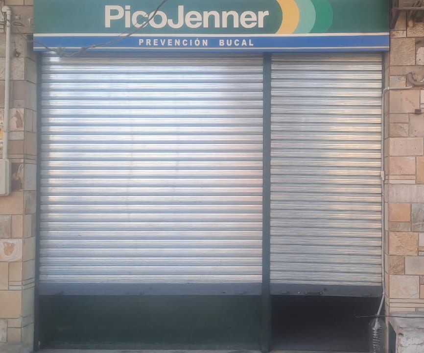 Logo Cortinas Metalicas Silar
